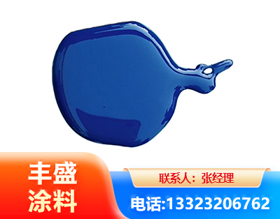 潍坊水性醇酸磁漆