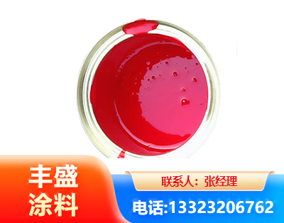 潍坊水性沥青漆