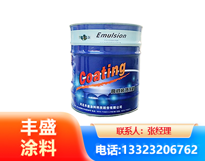 潍坊水性聚氨酯漆