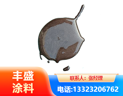 潍坊水性氯磺化漆